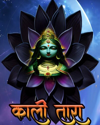 Kali tara mantra debt & protection
