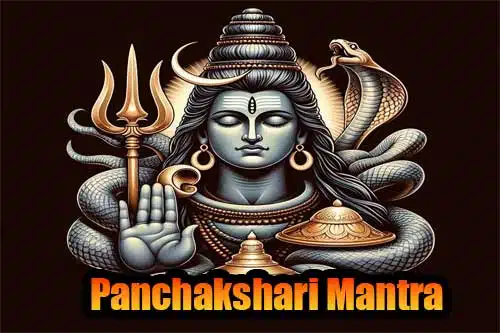 Shiva Pankshari mantra for Family Peace