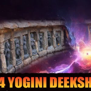 64 yogini deeksha for health wealth