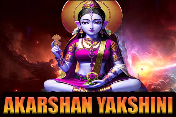 आकर्षण यक्षिणी / Akarshana Yakshin Mantra