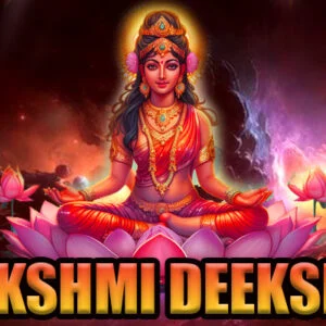 Lakshmi deeksha for wealth & prosperity