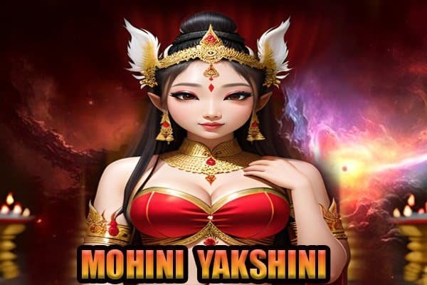 मोहिनी यक्षिणी / Mohini Yakshini Mantra