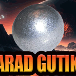 Parad gutika for success in puja sadhana