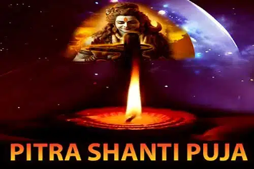 Pitra & shrapit dosh nivaran pujan shivir