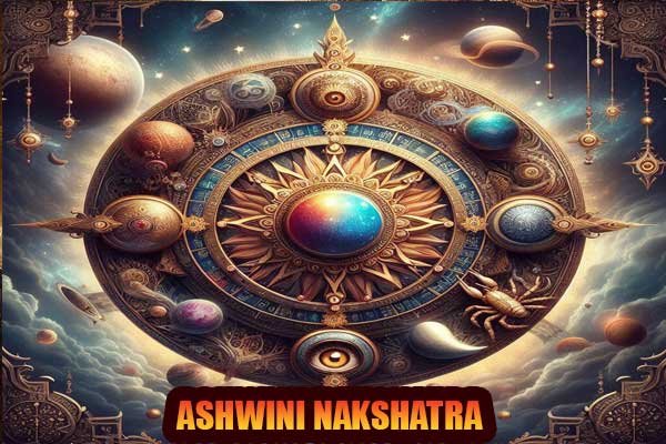 Ashiwini Nakshatra- Nature, Zodiac Sign & Mantra