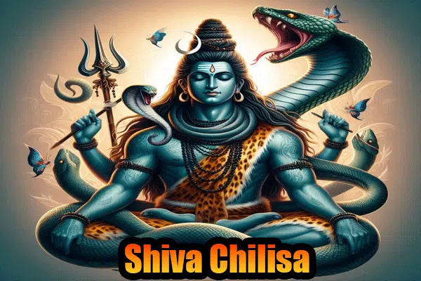 Shiva chalisa gupta paath for family peace