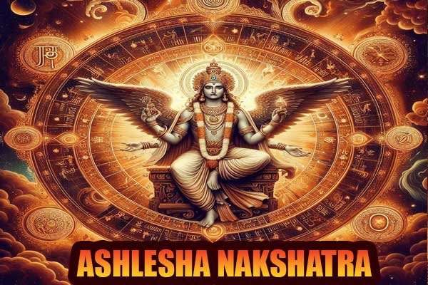 Ashlesha Nakshatra- Nature, Zodiac Sign & Mantra