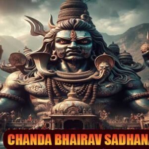 चण्ड भैरव / Chanda Bhairava Sadhana For Positivity