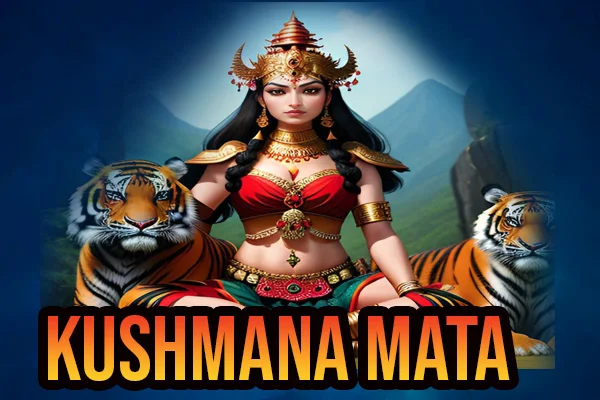 Mata kushmanda mantra for wealth & prosperity