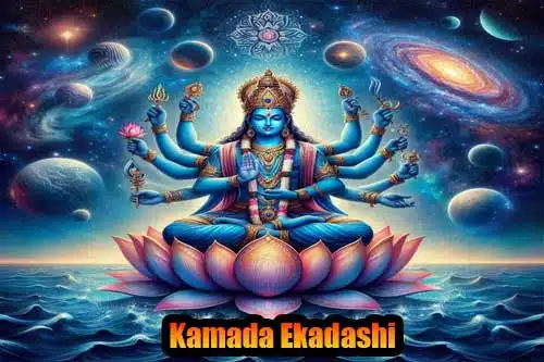 Kamada ekadashi vrat vidhi for prosperity