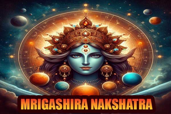 Mrigashirsha Nakshatra- Nature, Zodiac Sign & Mantra