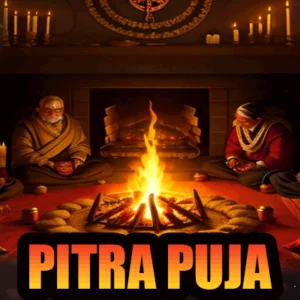 Pitra dosha nivaran pujan for ancestor blessing