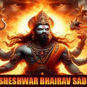Rakshaseshwar Bhairav Sadhana For Protection