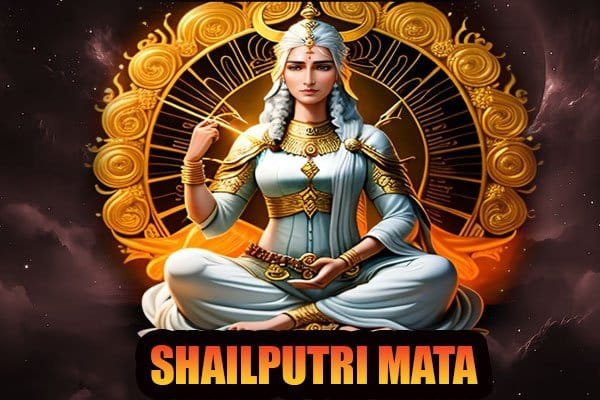 Mata shailaputri mantra for wishes