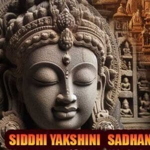 Siddhi Yakshini Sadhana For Achieve Goals