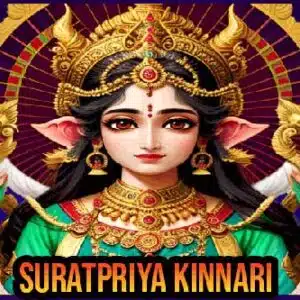 Surat Priya Kinnari Sadhana For Beauty