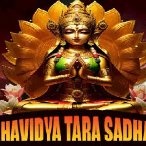 Tara sadhana for protection & sudden money