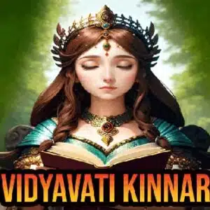 Vidyavati Kinnari Sadhana For Knowledge