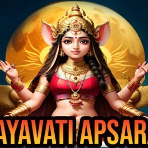 Jayavati Apsara Sadhana For Charisma