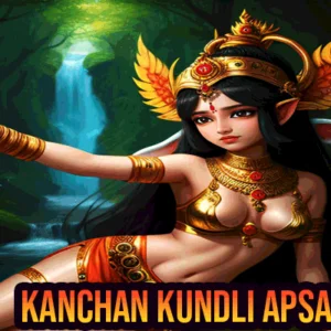 Kanchan Kundali Apsara Sadhana For Youthfulness