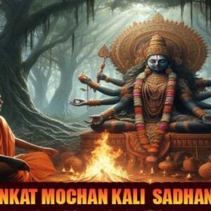 Sankatmochan Kali Sadhana For Protection