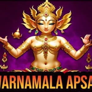 Swarna Mala Apsara Sadhana For Growth