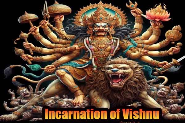 Lord Narasimha: The mystery of the fourth incarnation of Vishnu