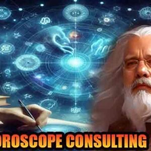 Astrology Consulting fees