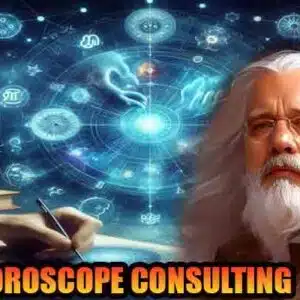 Astrology Consulting fees