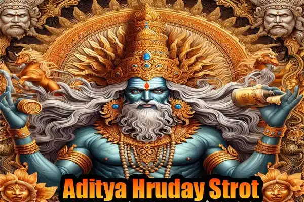 Aditya Hruday Strot