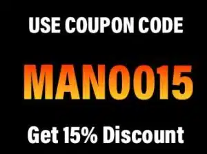 coupon code