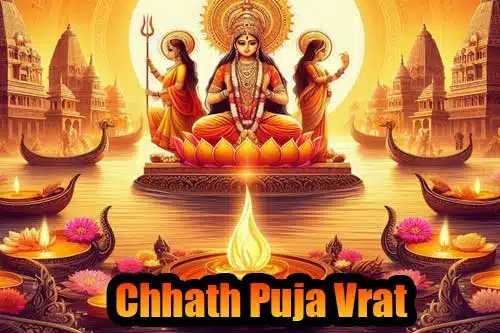 Chhath Puja Vrat Rituals, Story, Benefits