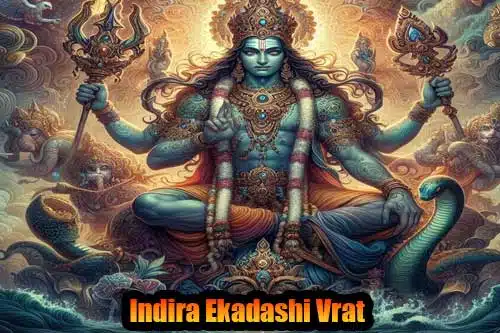 Indira Ekadashi Vrat - Complete Ritual Guide