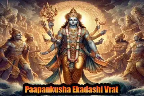 Papankusha Ekadashi – Overcoming Sins, Gaining Prosperity