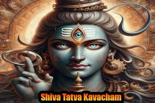 Shiva Tattva Kavach- Divine Protection Benefits