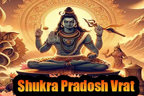 Shukra Pradosh Vrat - Attract Partner, Achieve Success