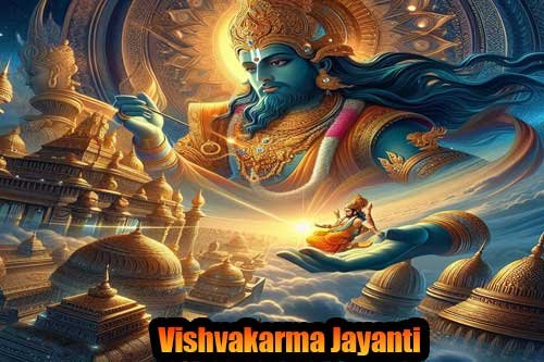 Vishwakarma Jayanti- Rituals, Mantras, Benefits