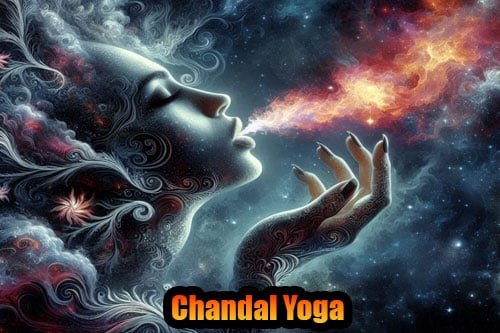 Chandal Yoga - Causes, Symptoms, Remedies