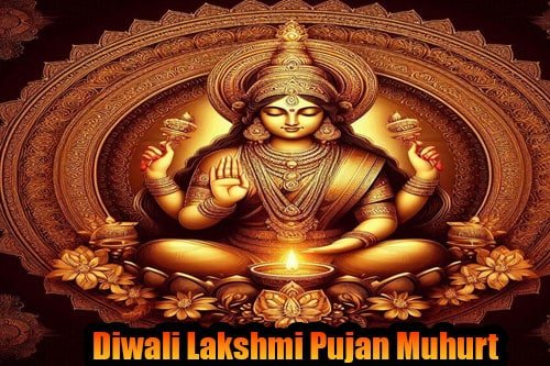 Lakshmi Puja Muhurt - Diwali Timings & Rituals - Unlocking Prosperity