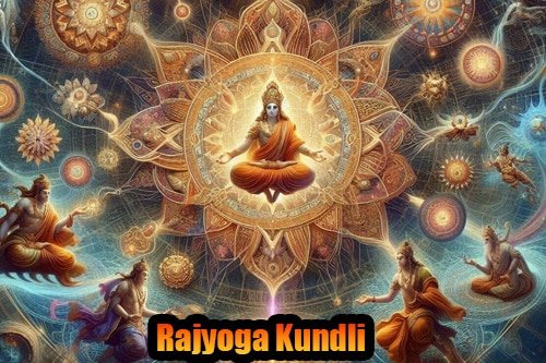 The Power of Rajyoga - Transforming Lives Through Astrology