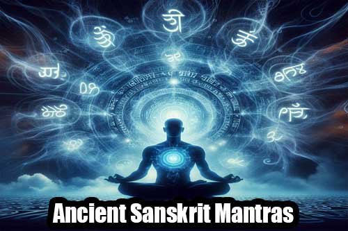 Exploring the Power of Ancient Sanskrit Mantras
