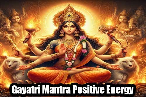 The Benefits of the Gayatri Mantra for Positive Energy & Abundance.